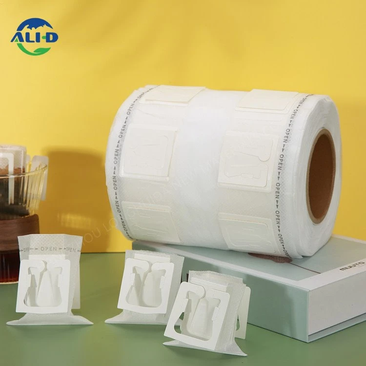 Drypp kaffepose ruller