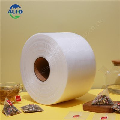 Hangzhou Longhuida New Materials Co., Ltd. sender vellykket ikke-vevd stoff t...