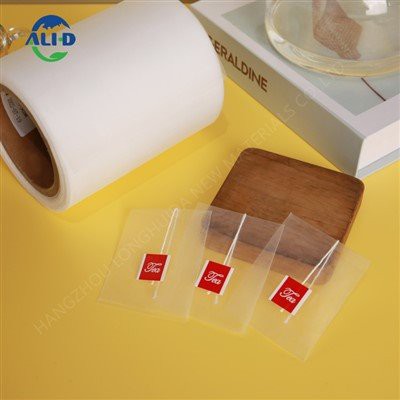 Hangzhou Longhuida New Materials Co., Ltd. eksporterer med suksess ikke-vevde...